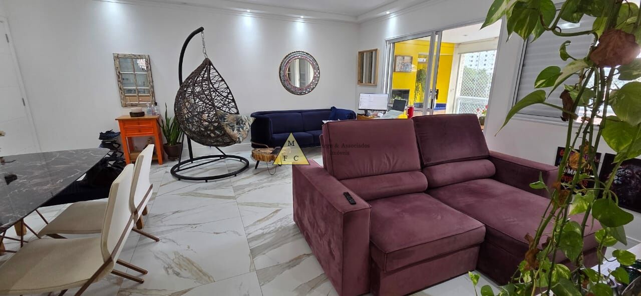 Apartamento para Venda - Vila Leopoldina