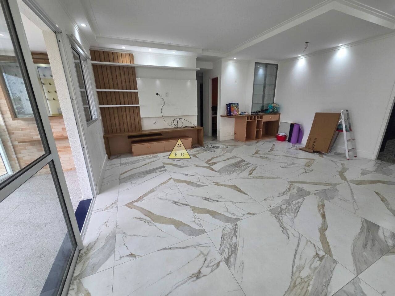 Apartamento para Venda - Vila Leopoldina
