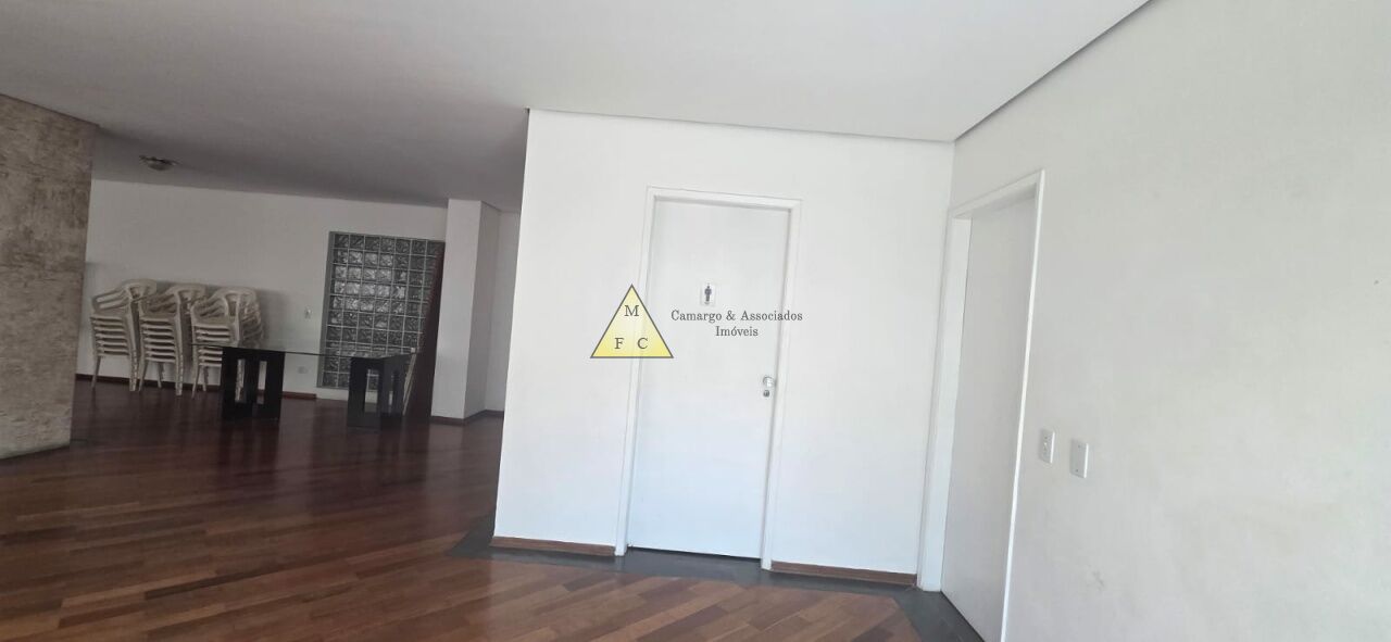 Apartamento para Venda - Vila Leopoldina