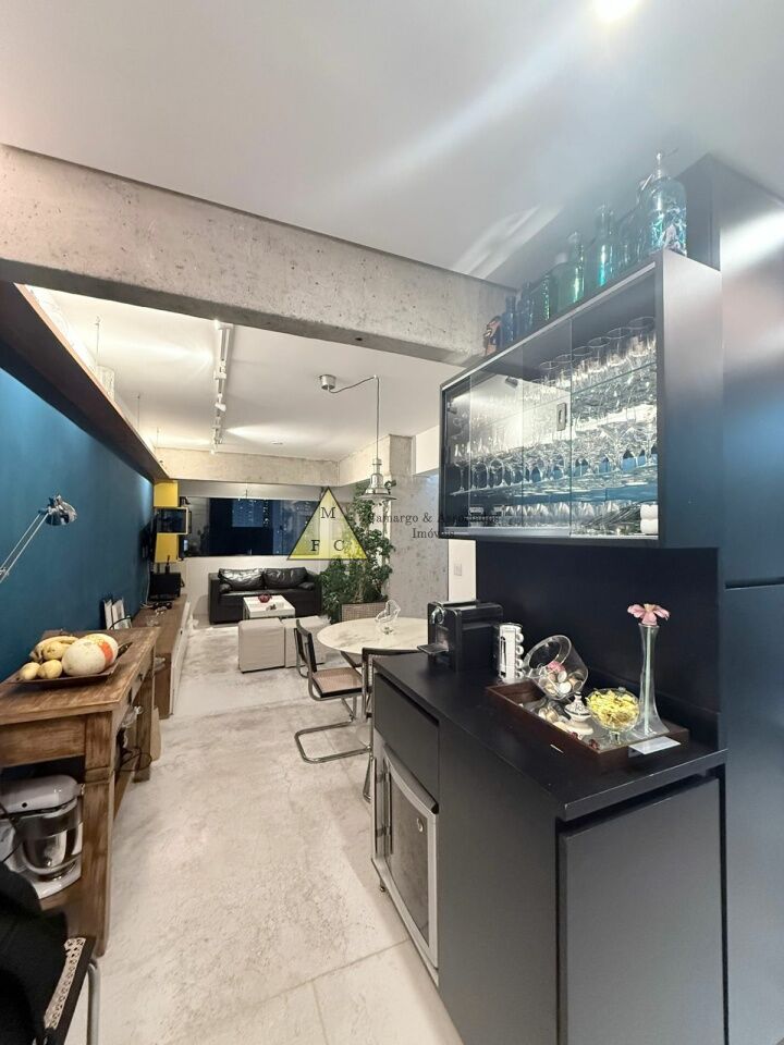 Apartamento para Venda - Vila Leopoldina