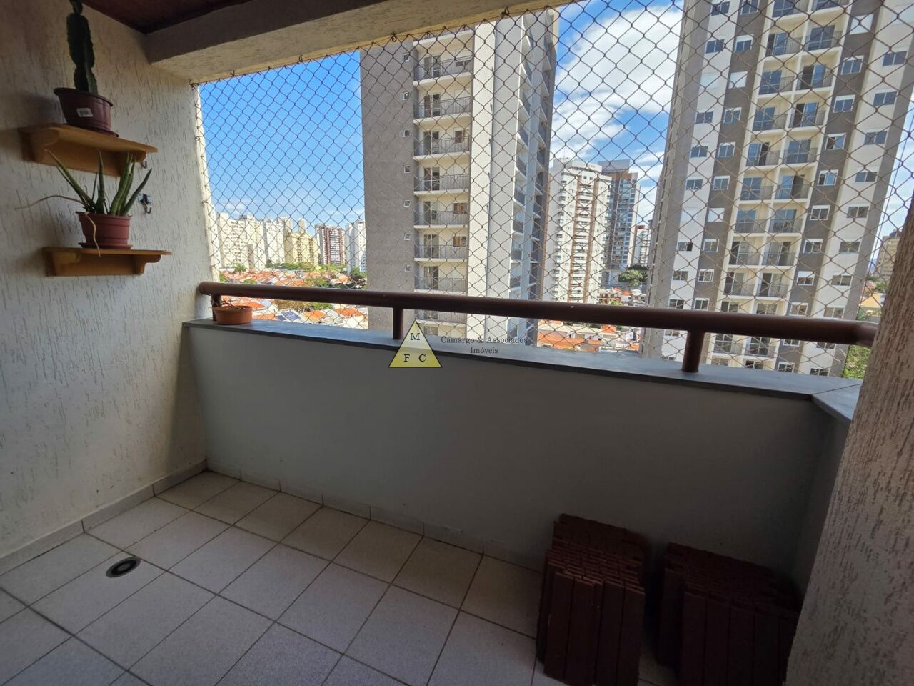 Apartamento para Venda - Vila Pompéia