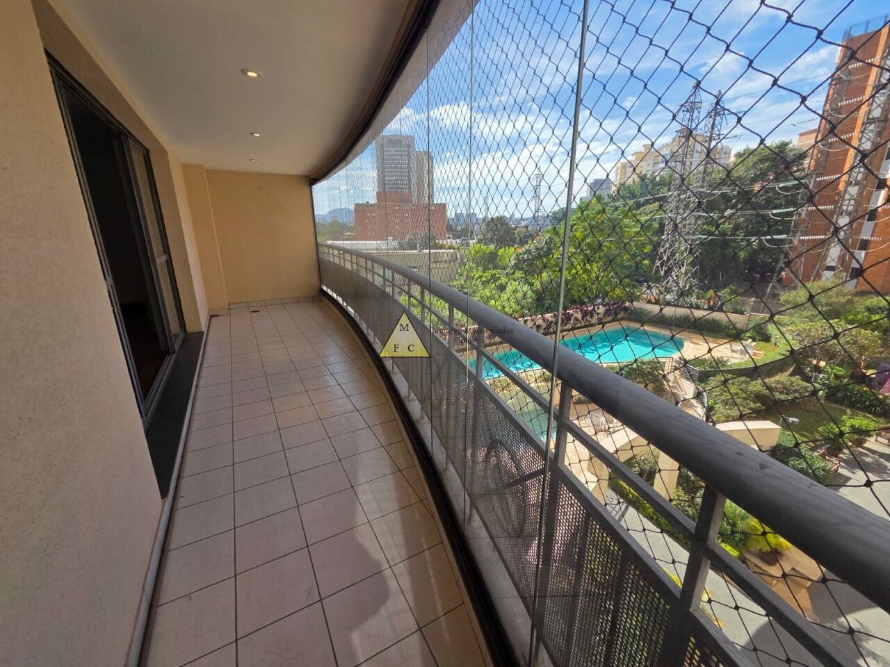 Apartamento para Venda - Vila Leopoldina