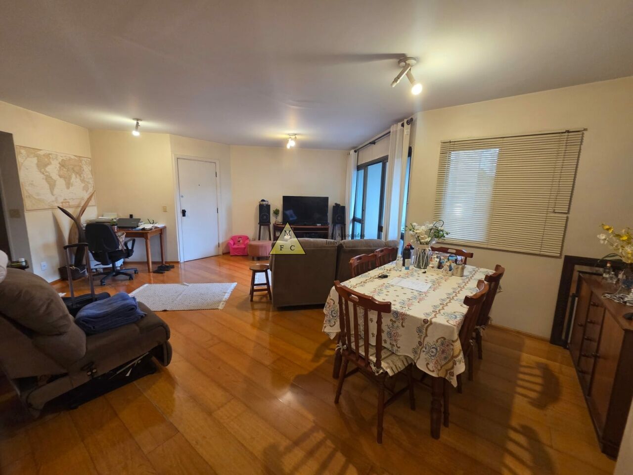 Apartamento para Venda - Alto de Pinheiros