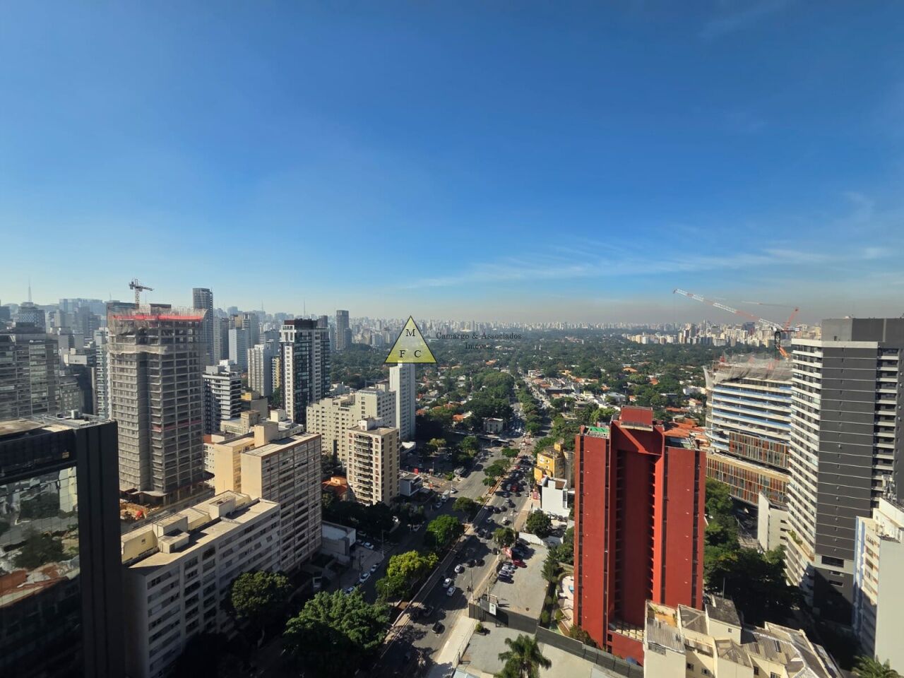 Apartamento para Venda - Pinheiros
