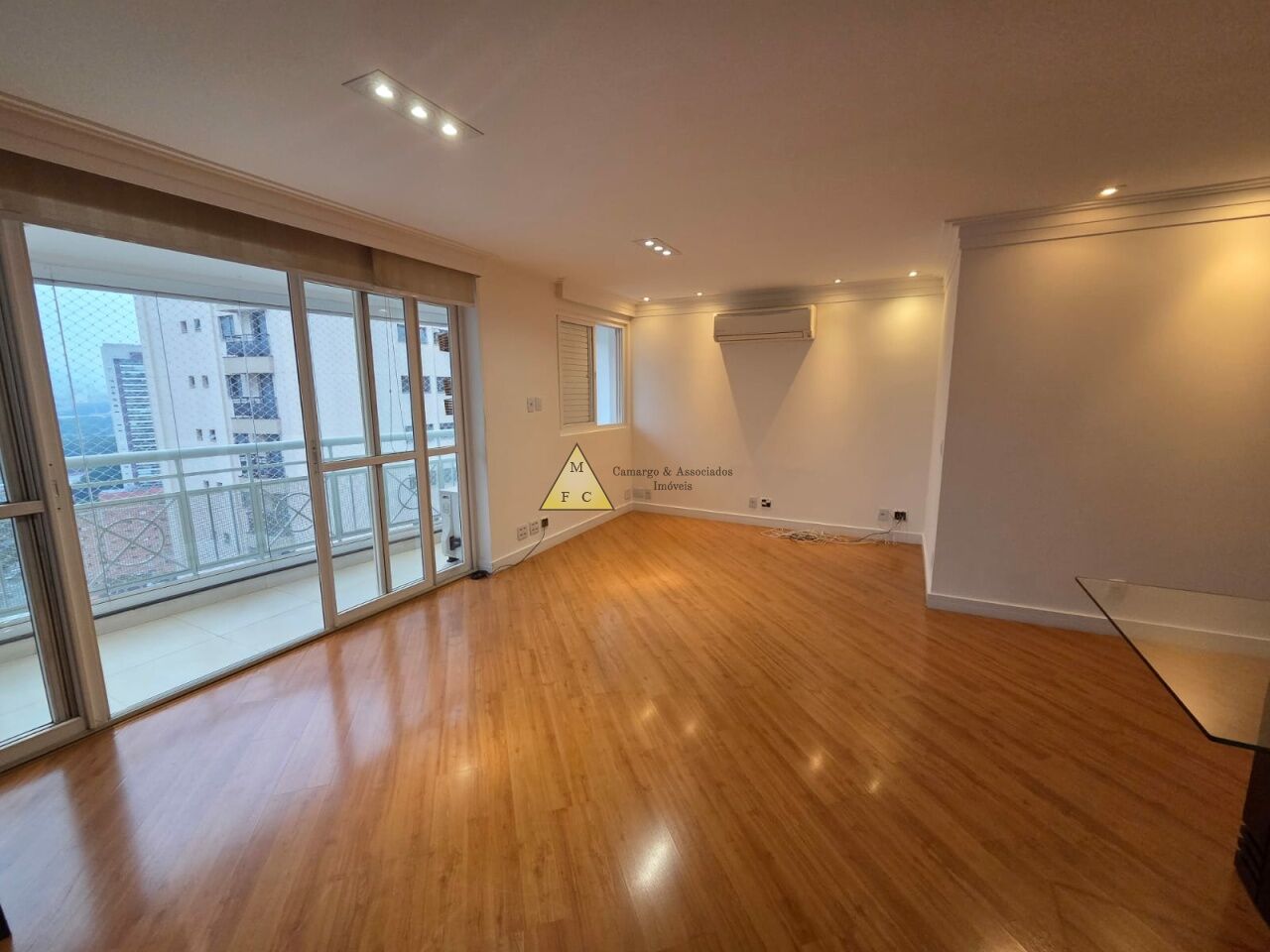 Apartamento para Venda - Vila Leopoldina