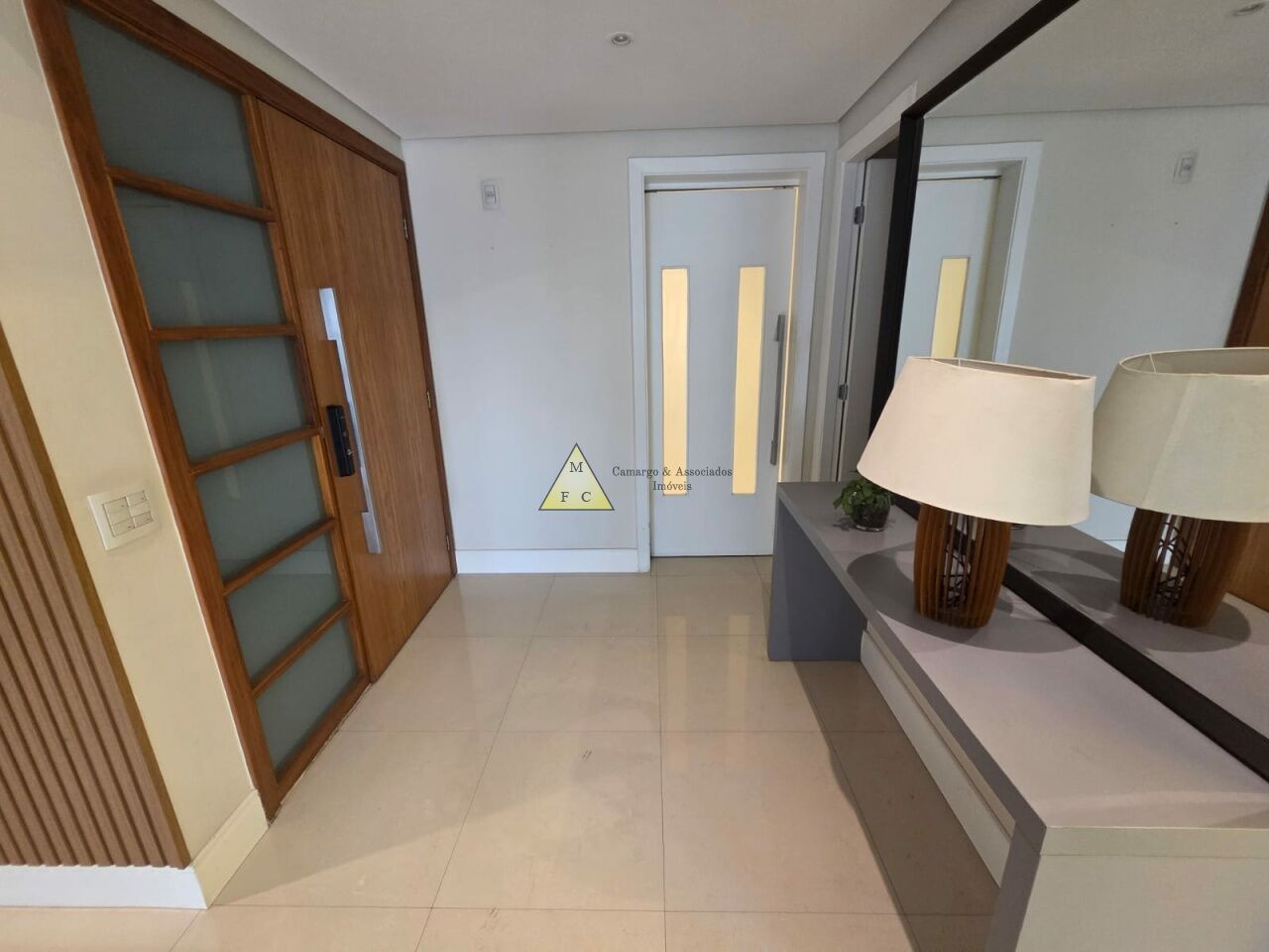 Apartamento para Venda - Vila Leopoldina