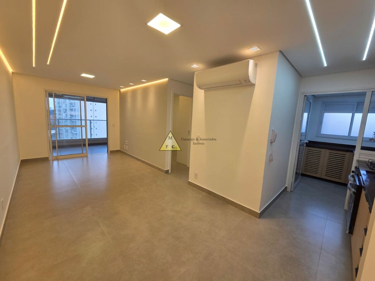 Apartamento para Venda - Vila Leopoldina