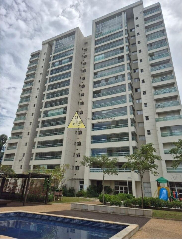 Apartamento para Venda - Tamboré