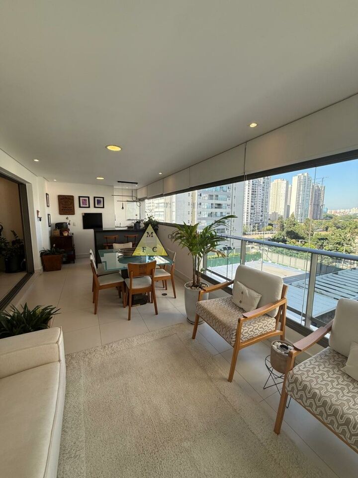 Apartamento para Venda - Vila Leopoldina