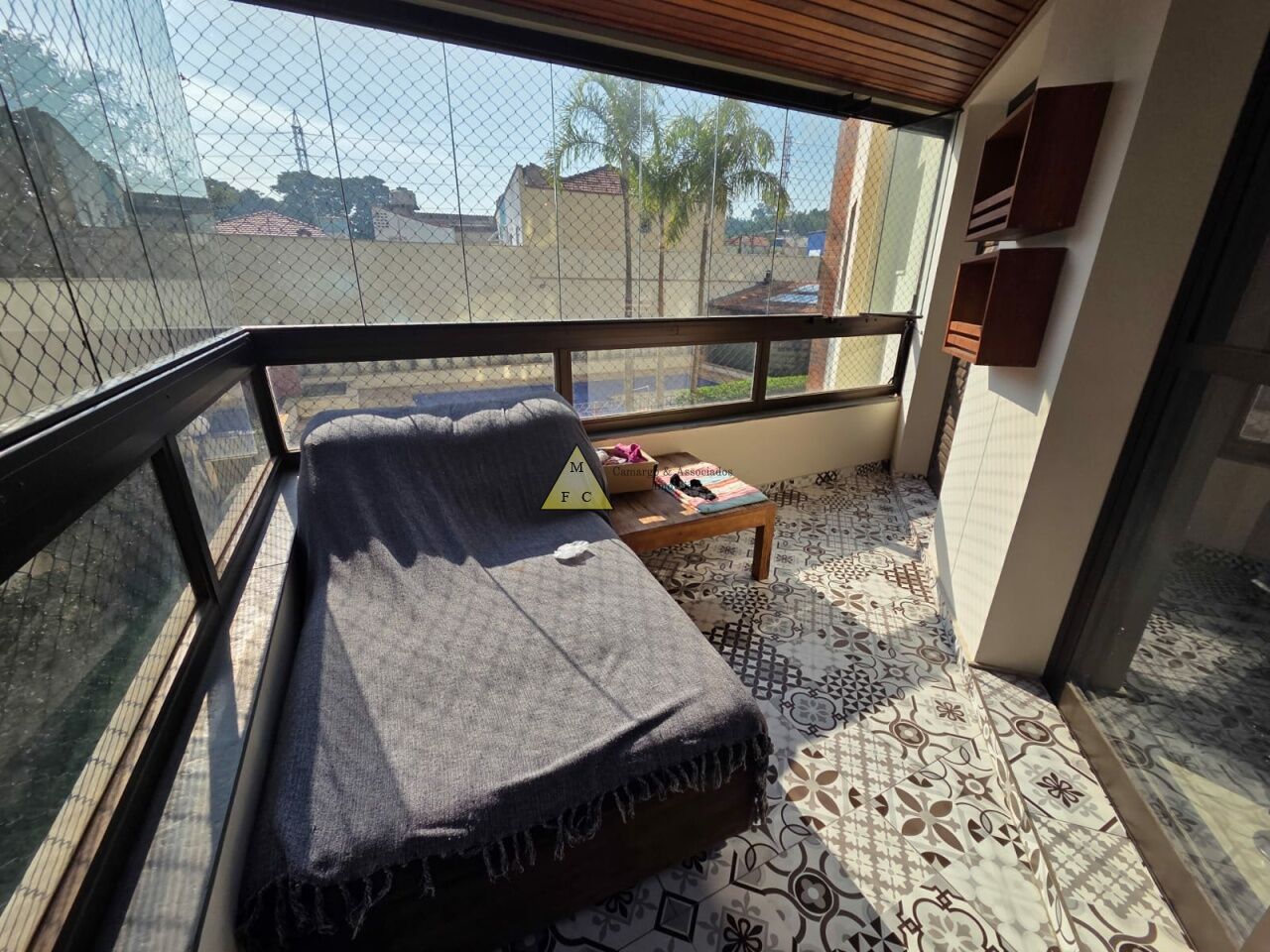 Apartamento para Venda - Vila Leopoldina