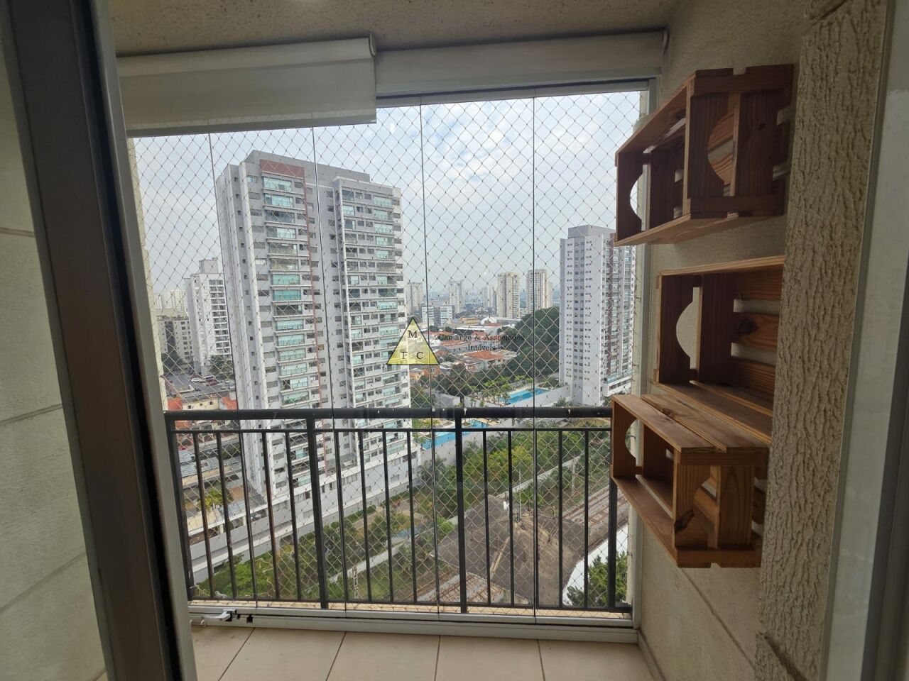 Apartamento para Venda - Vila Leopoldina