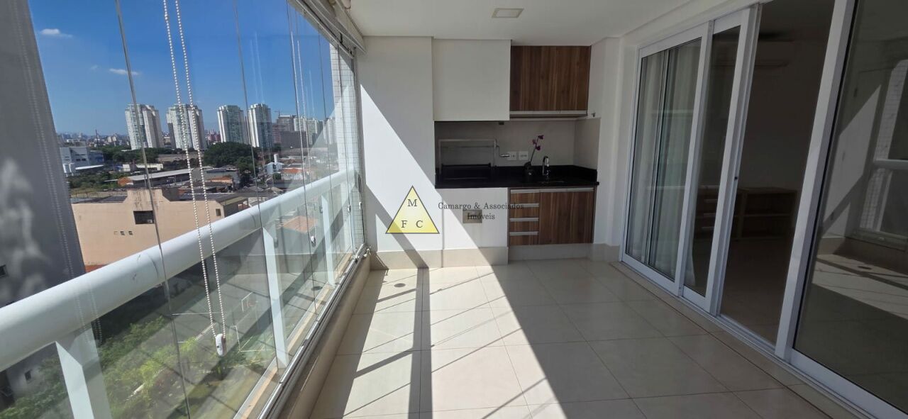 Apartamento para Venda - Vila Romana