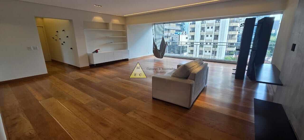 Apartamento para Locação - Itaim Bibi