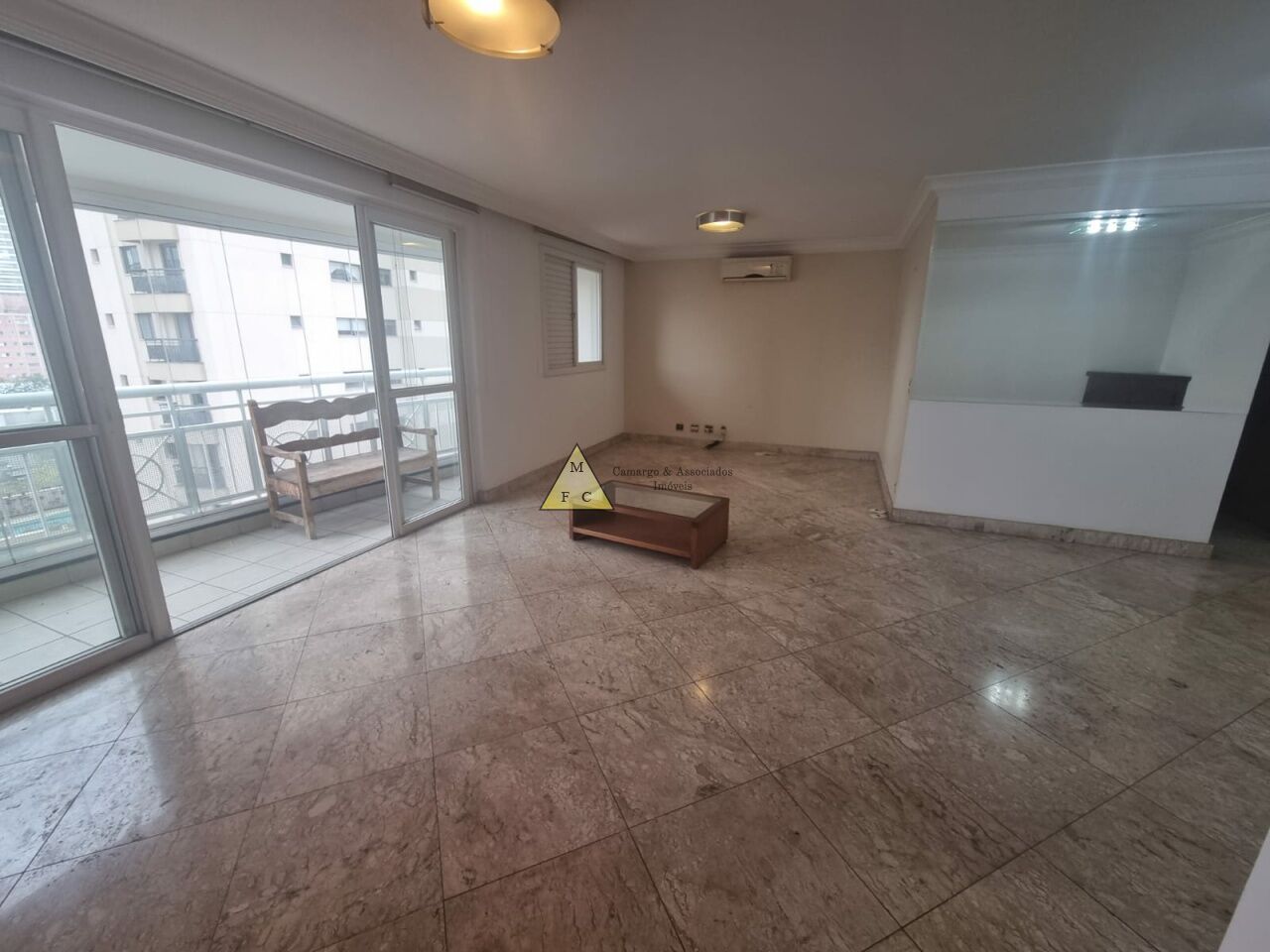 Apartamento para Locação - Vila Leopoldina