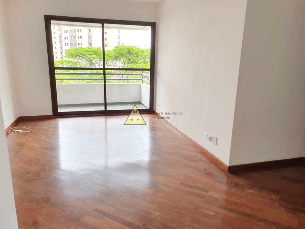 Apartamento para Locação - Vila Leopoldina