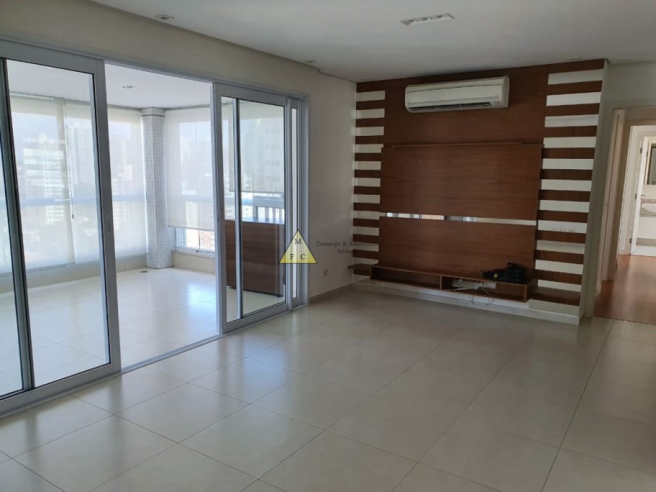 Apartamento para Locação - Vila Romana