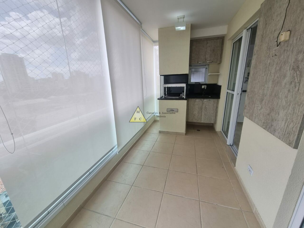 Apartamento para Venda - Vila Romana