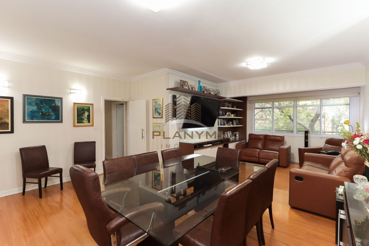 Apartamento para Venda - Santa Cecília