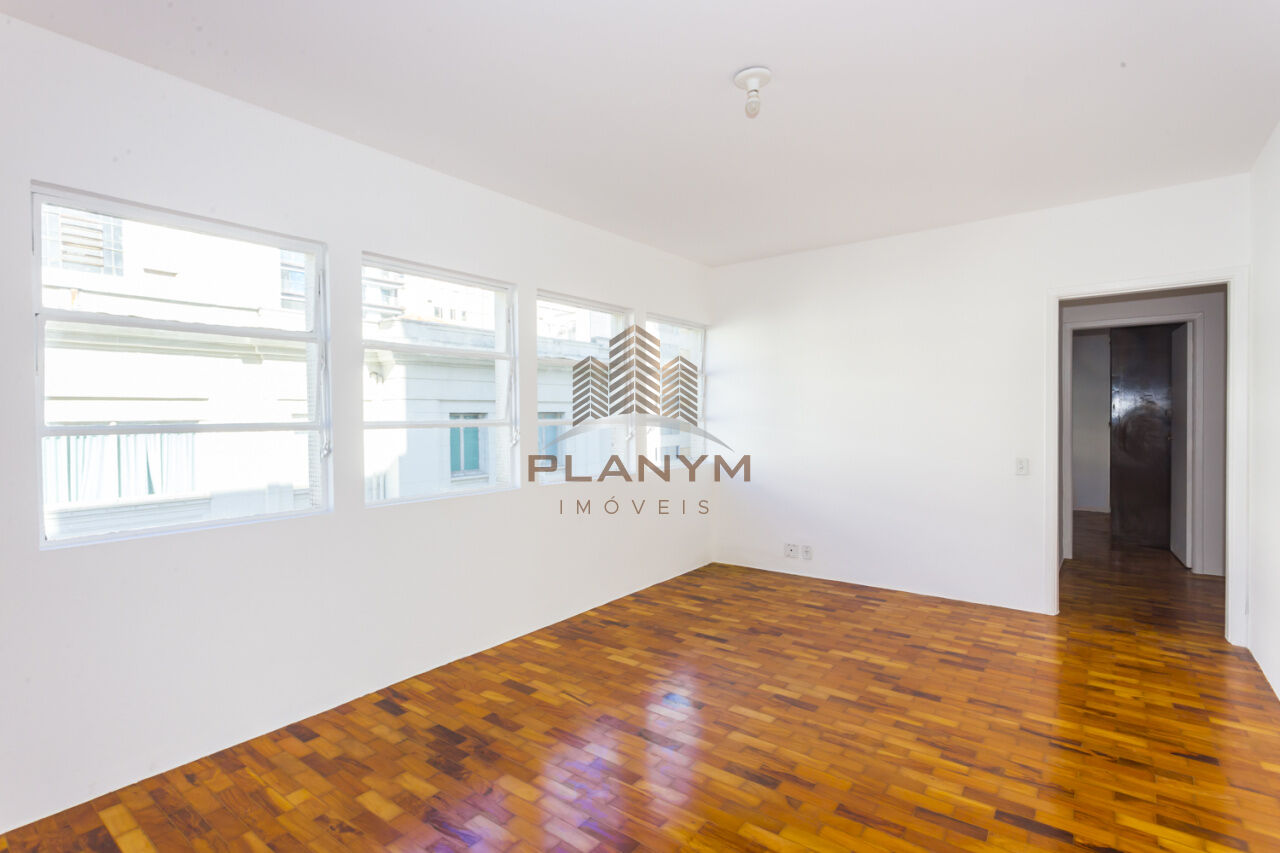 Apartamento para Venda - Santa Cecília