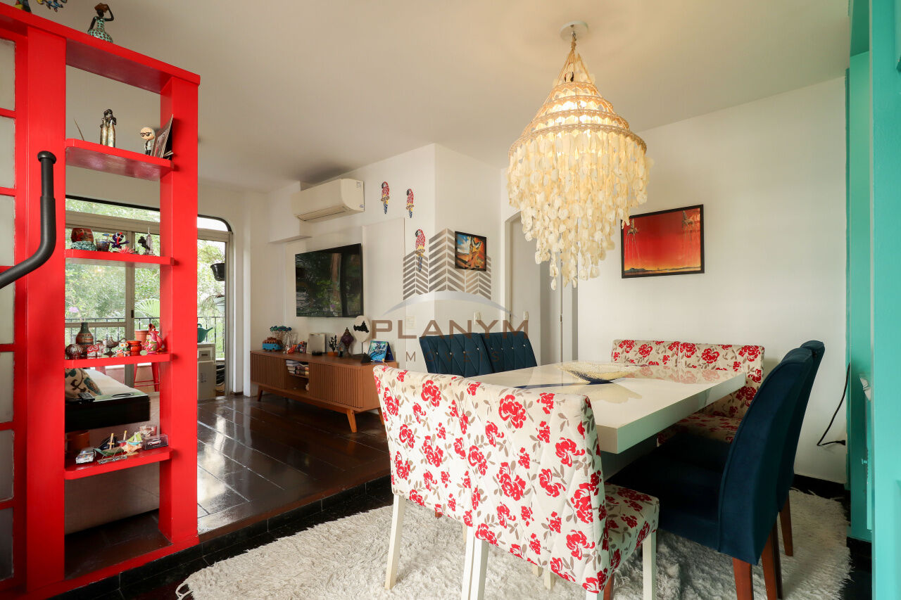 Apartamento para Venda - Santa Cecília