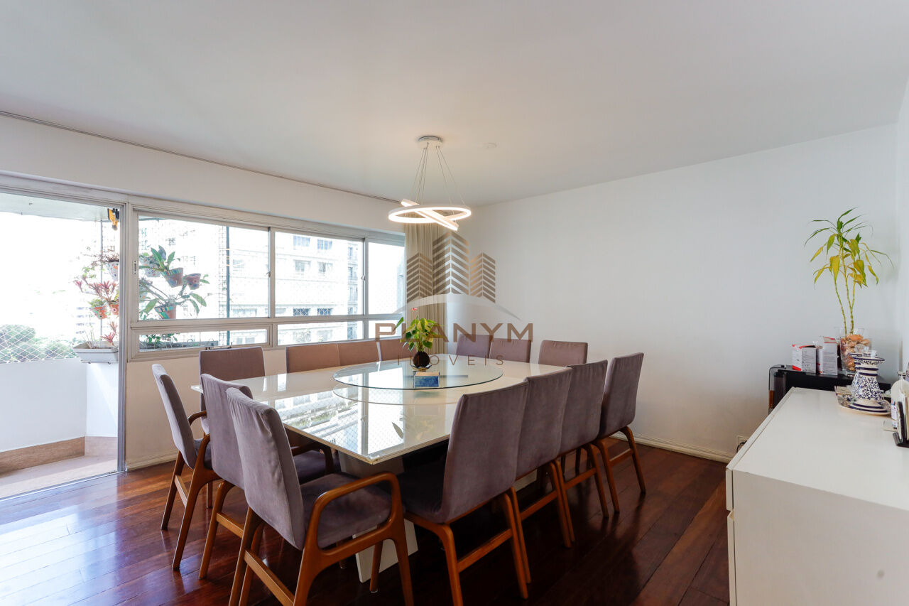Apartamento para Venda - Santa Cecília
