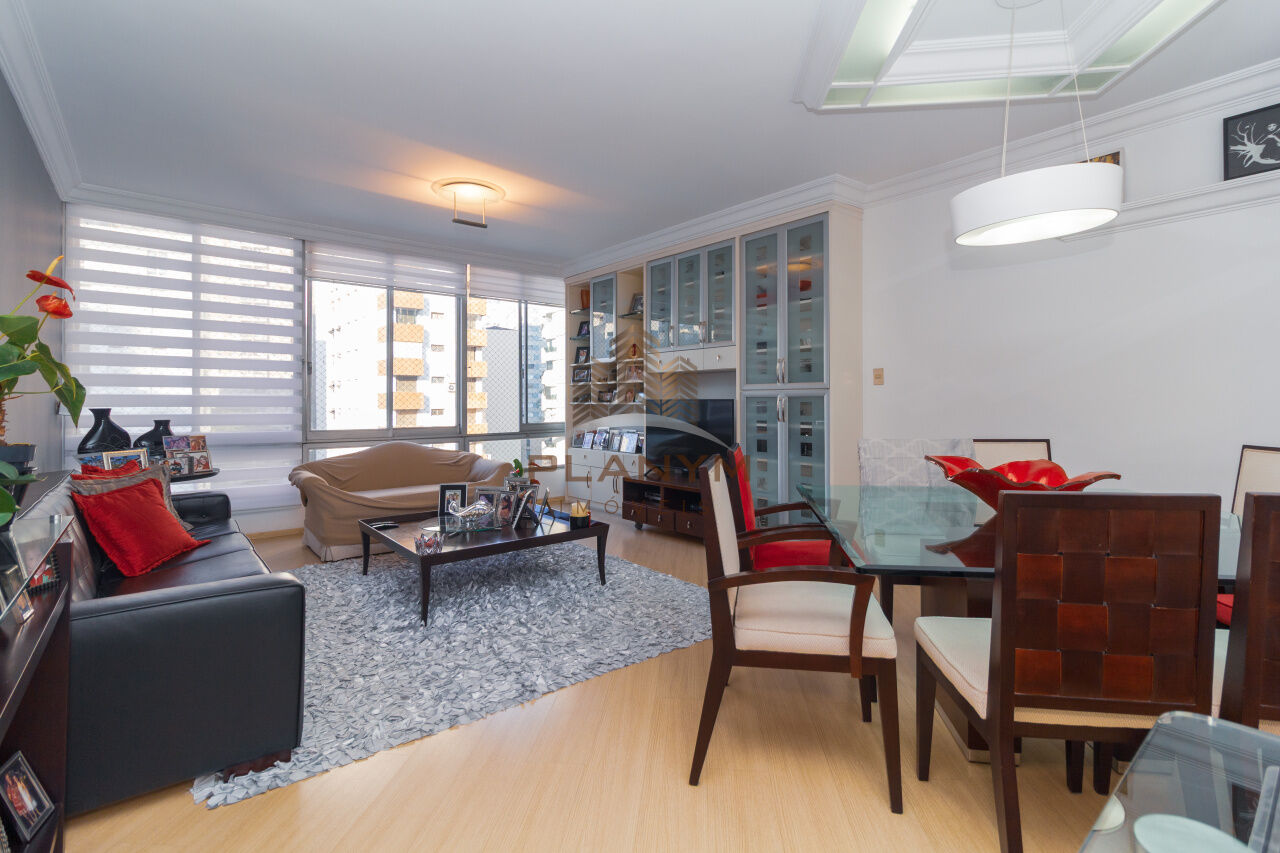 Apartamento para Venda - Santa Cecília