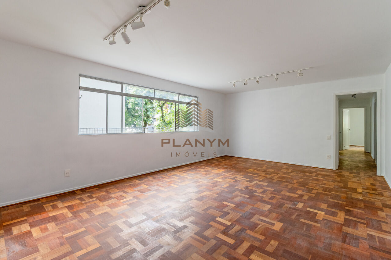 Apartamento para Venda - Santa Cecília