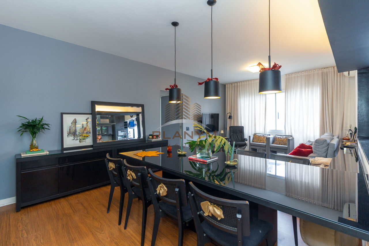 Apartamento para Venda - Santa Cecília