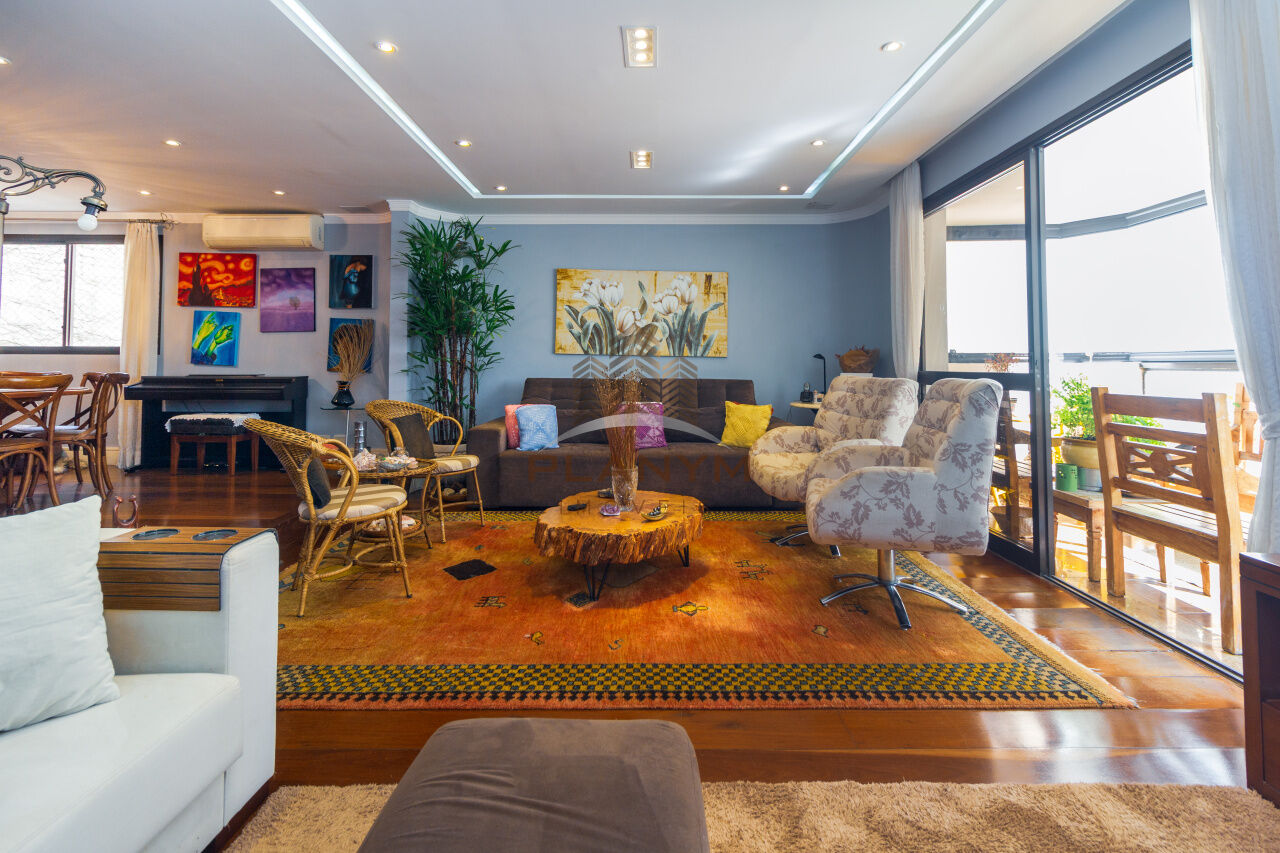 Apartamento para Venda - Santa Cecília