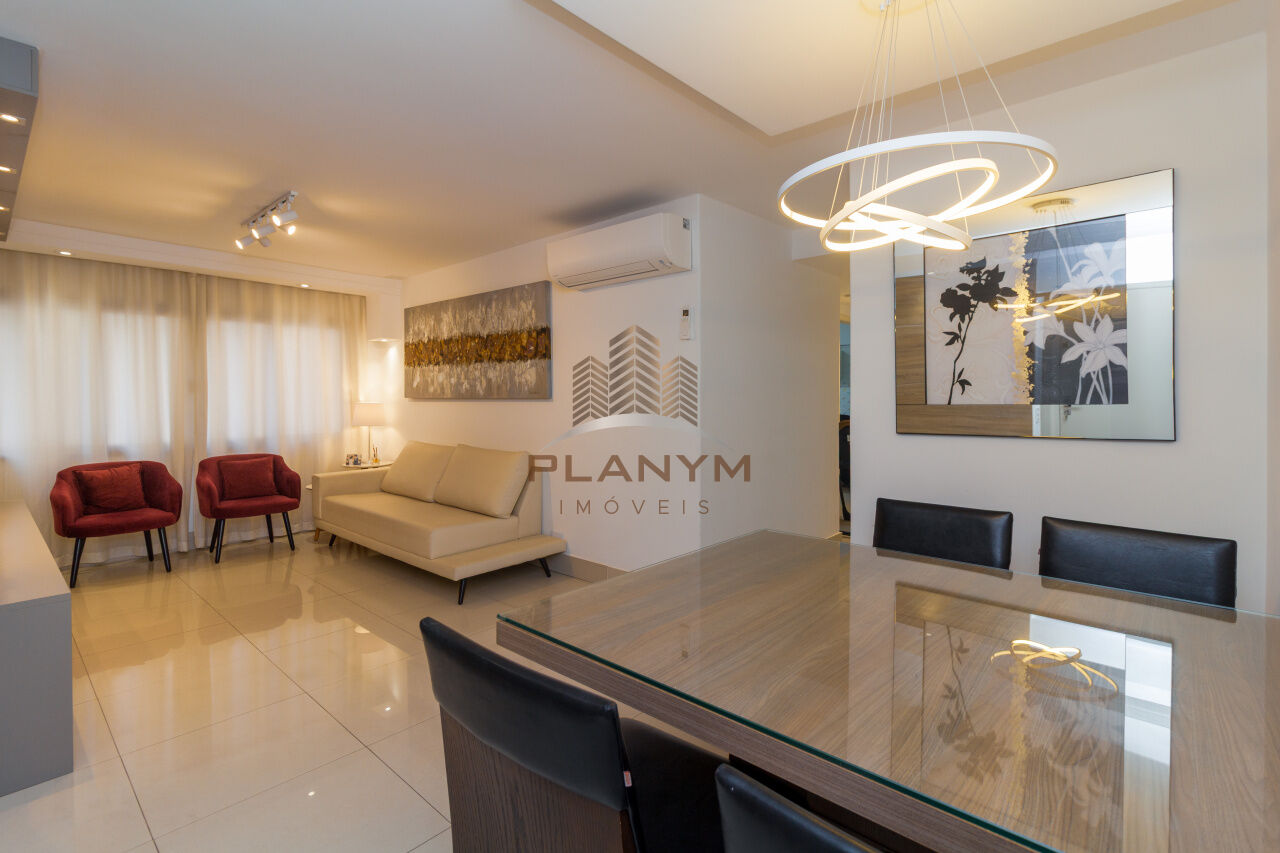 Apartamento para Venda - Santa Cecília