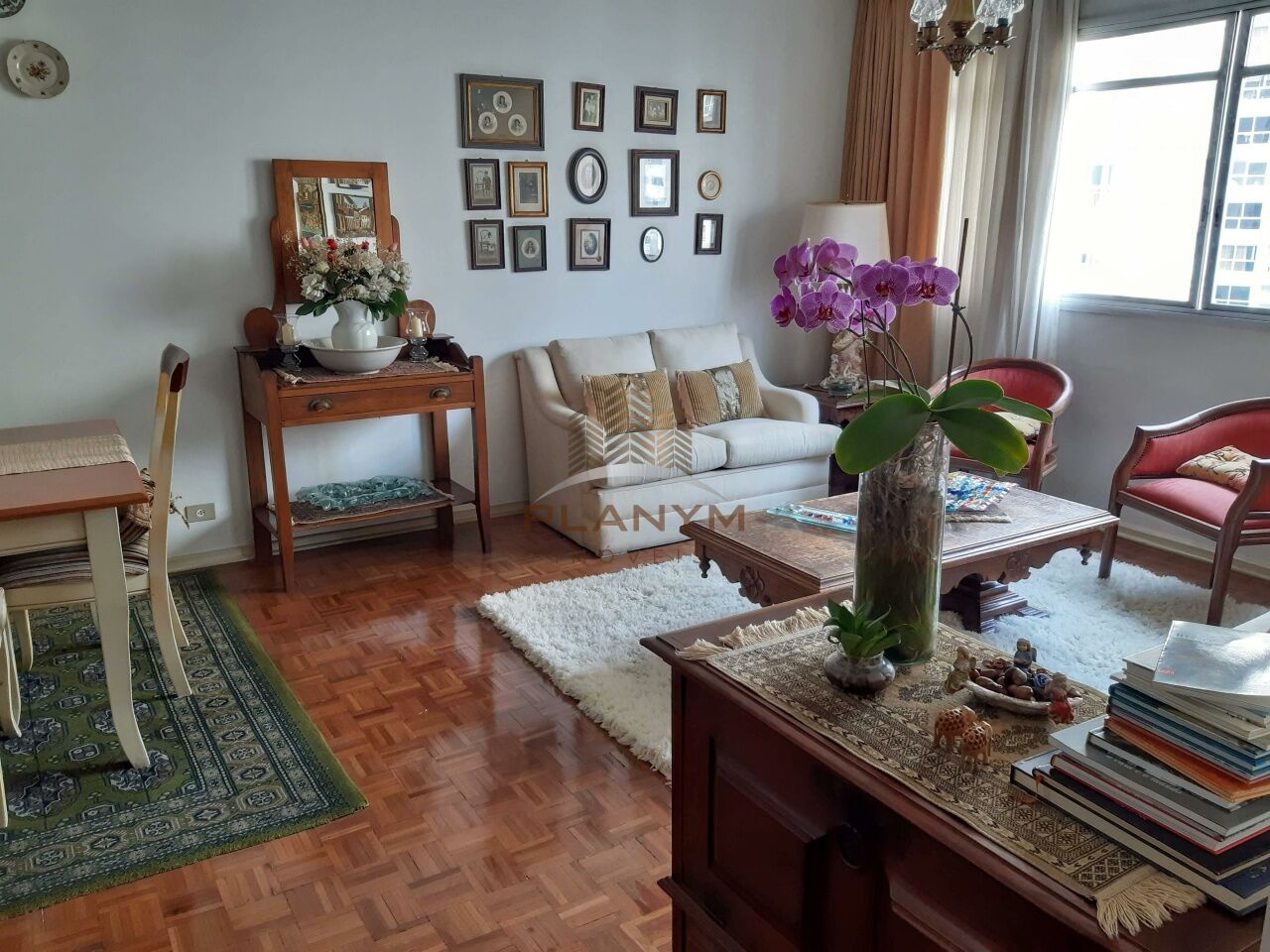 Apartamento para Venda - Santa Cecília