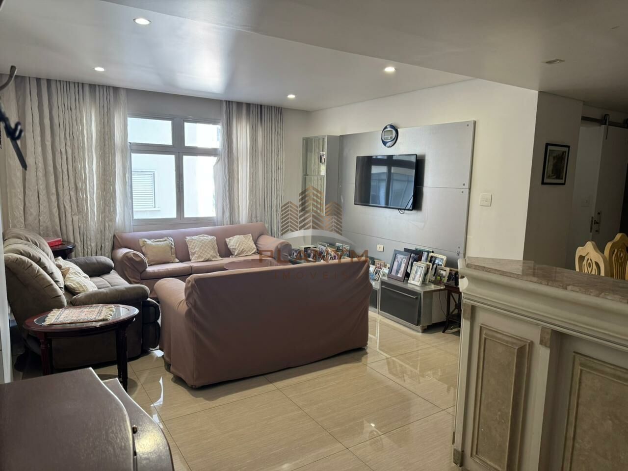 Apartamento para Venda - Santa Cecília