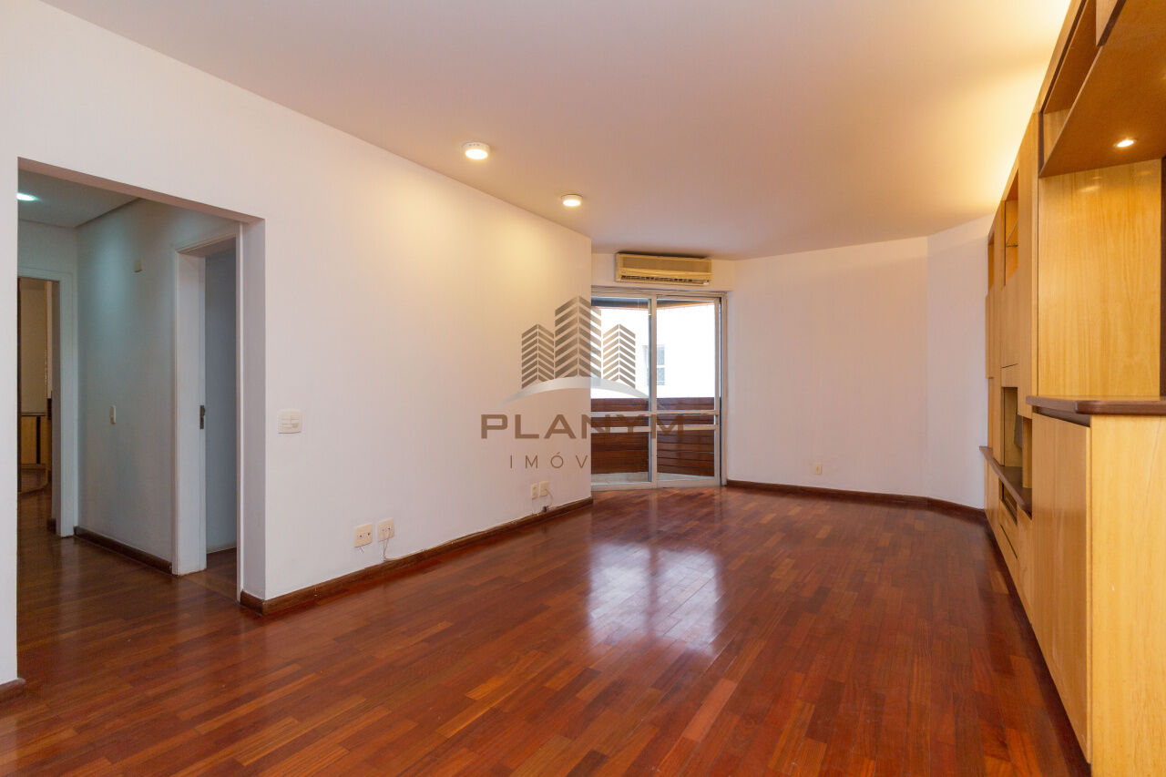 Apartamento para Venda - Santa Cecília