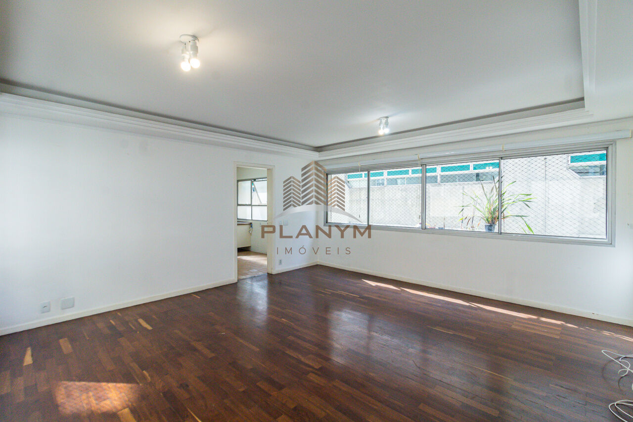 Apartamento para Venda - Santa Cecília