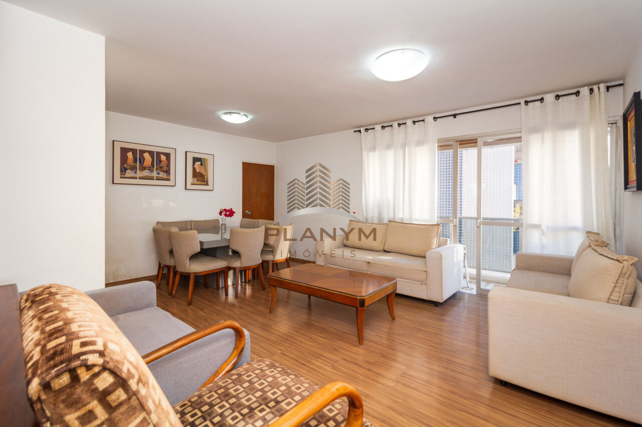 Apartamento para Venda - Santa Cecília