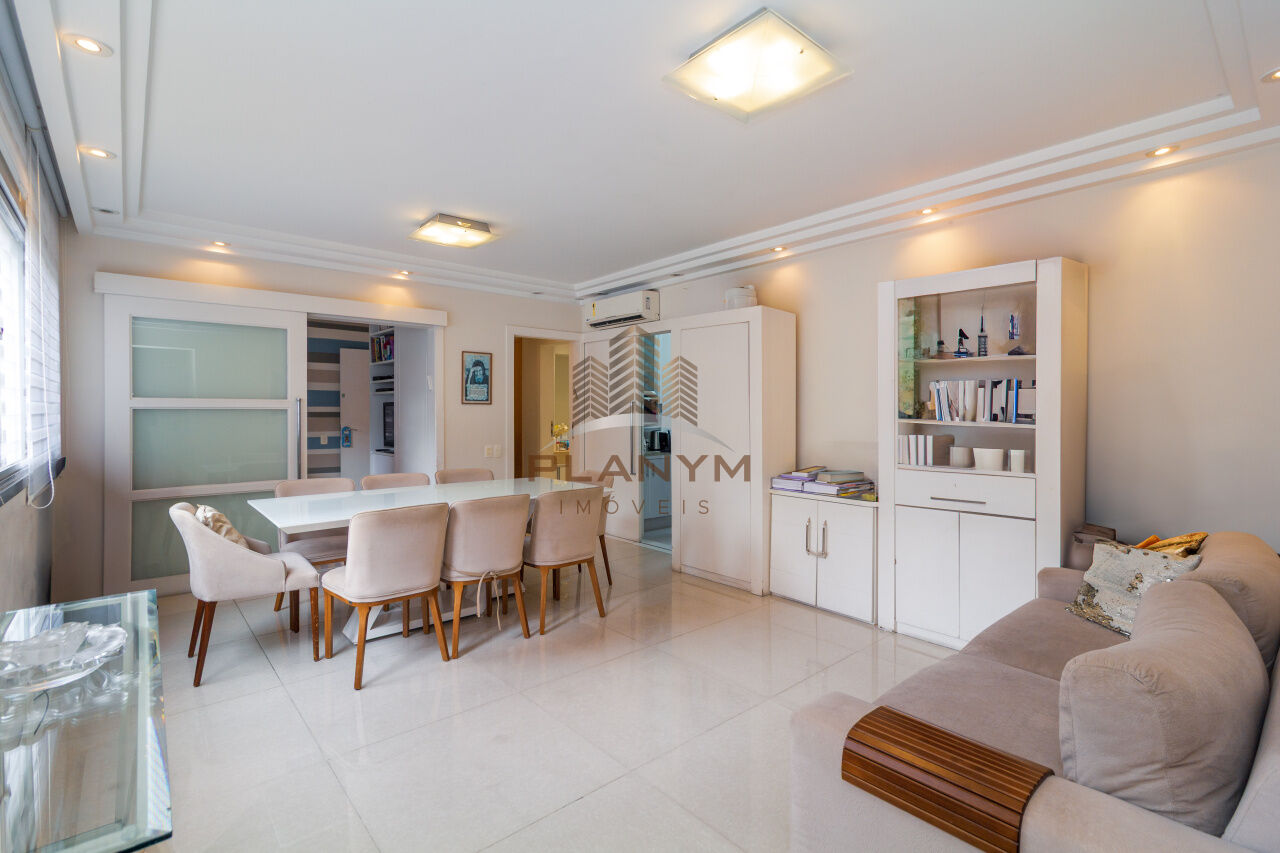 Apartamento para Venda - Santa Cecília