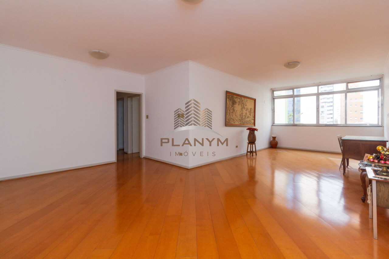 Apartamento para Venda - Santa Cecília