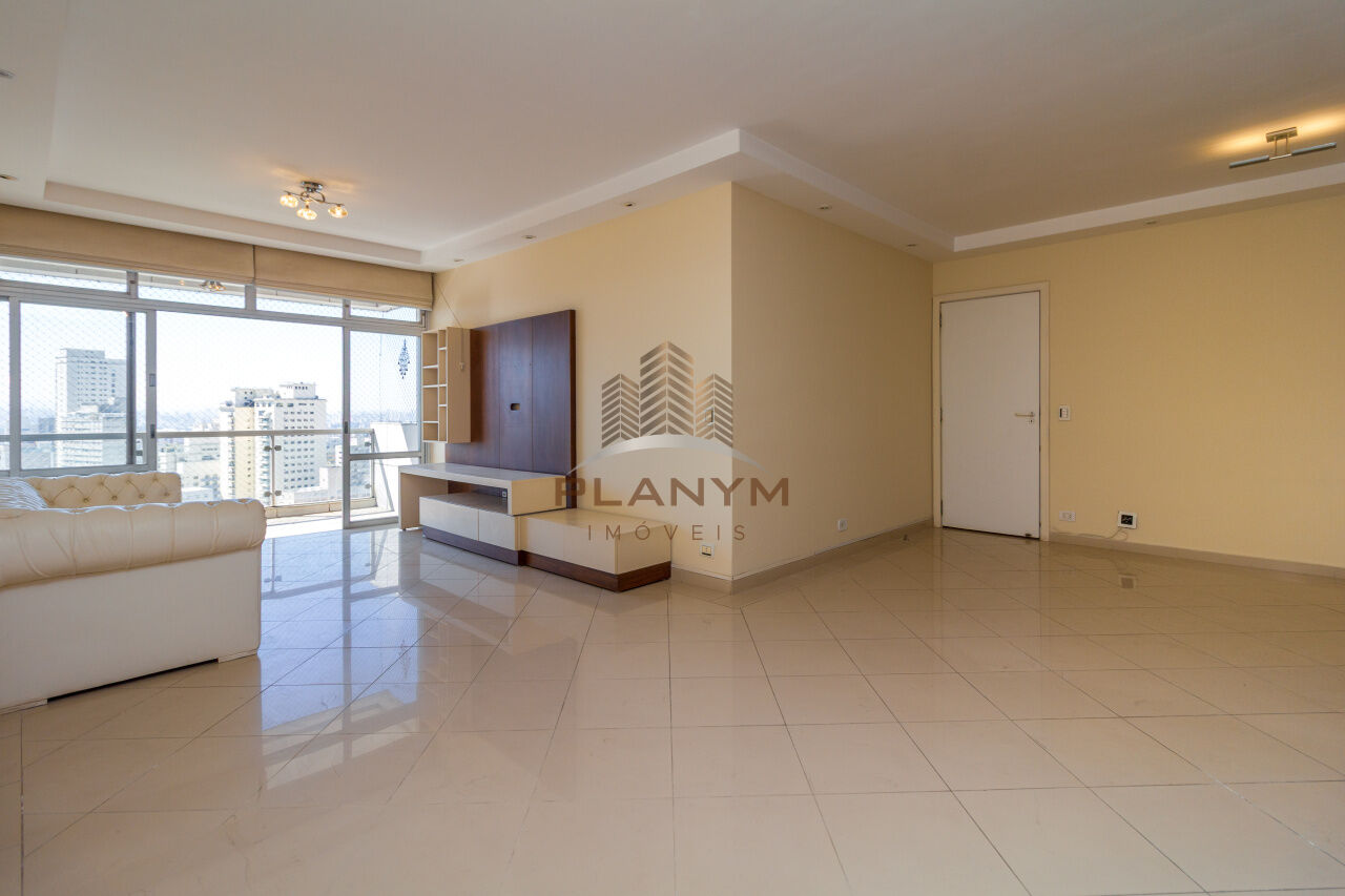 Apartamento para Venda - Santa Cecília