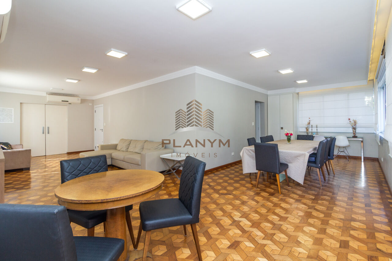 Apartamento para Venda - Santa Cecília