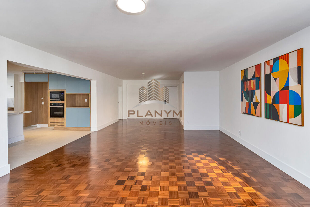 Apartamento para Venda - Higienópolis