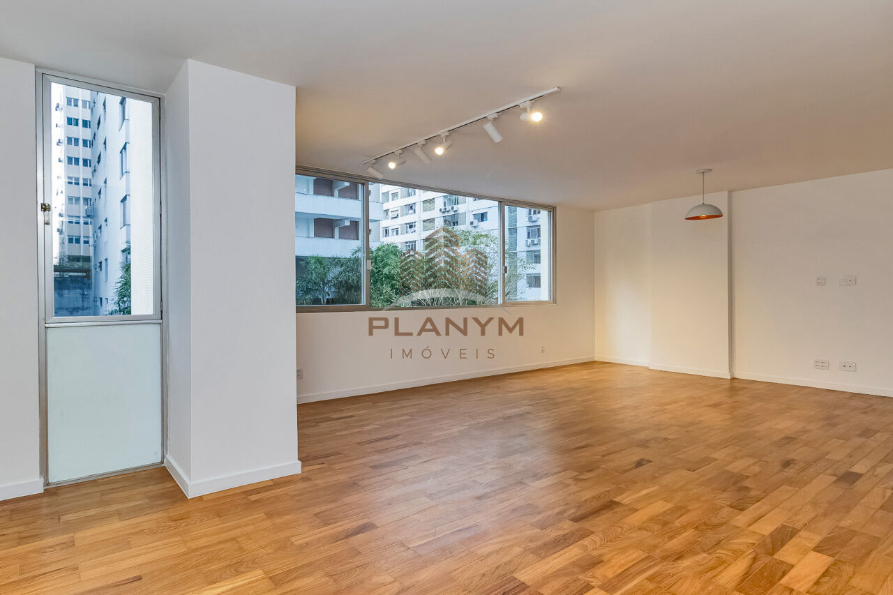 Apartamento para Venda - Higienópolis