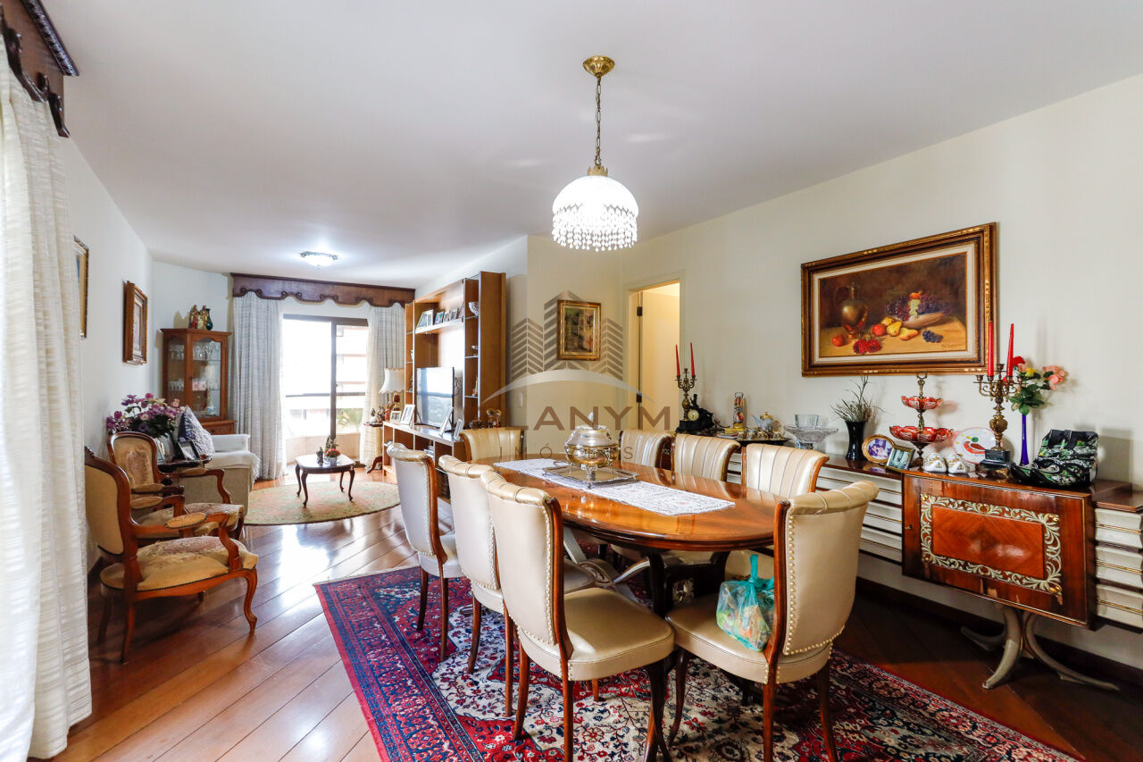 Apartamento para Venda - Higienópolis