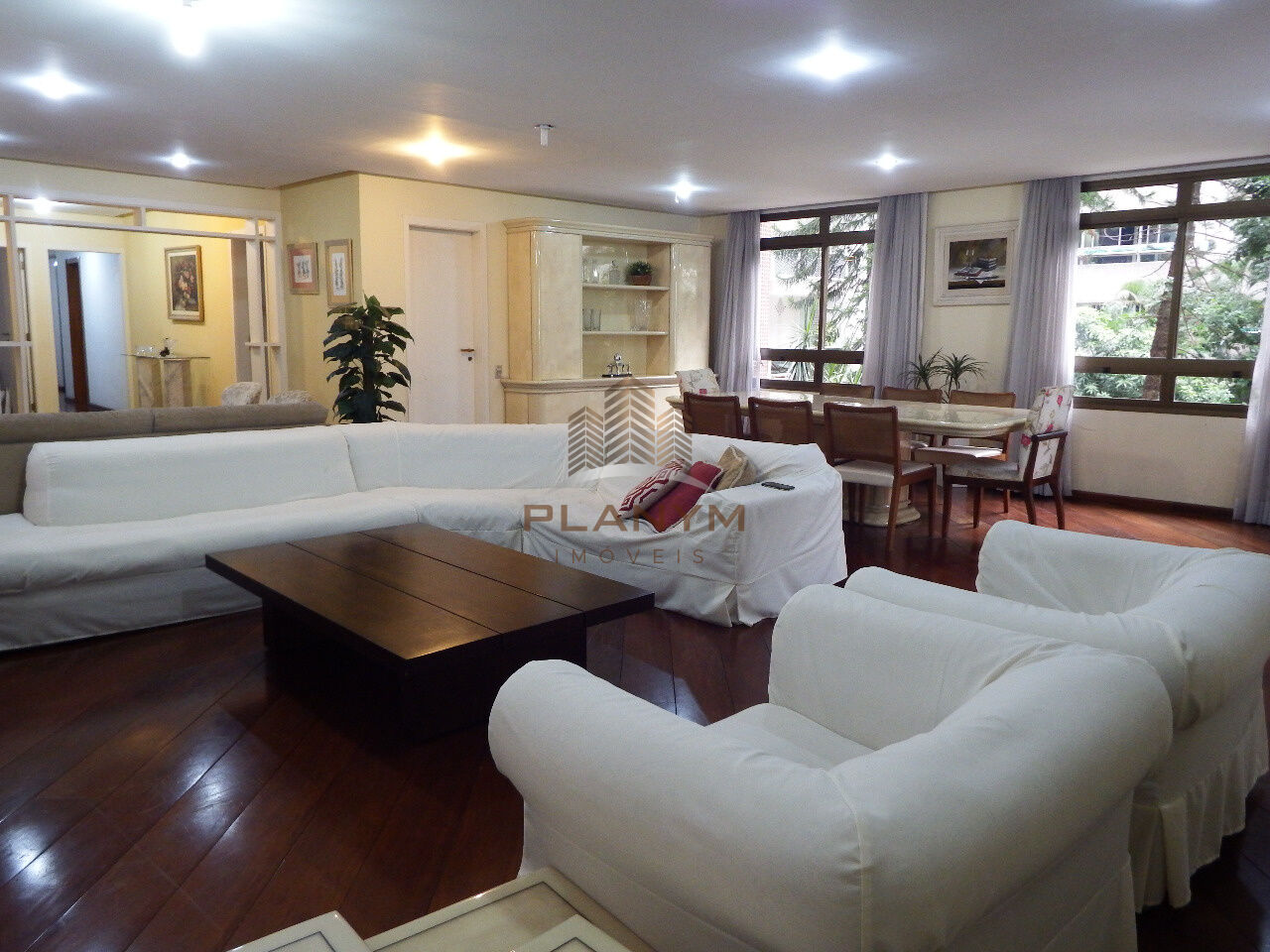 Apartamento para Venda - Santa Cecília