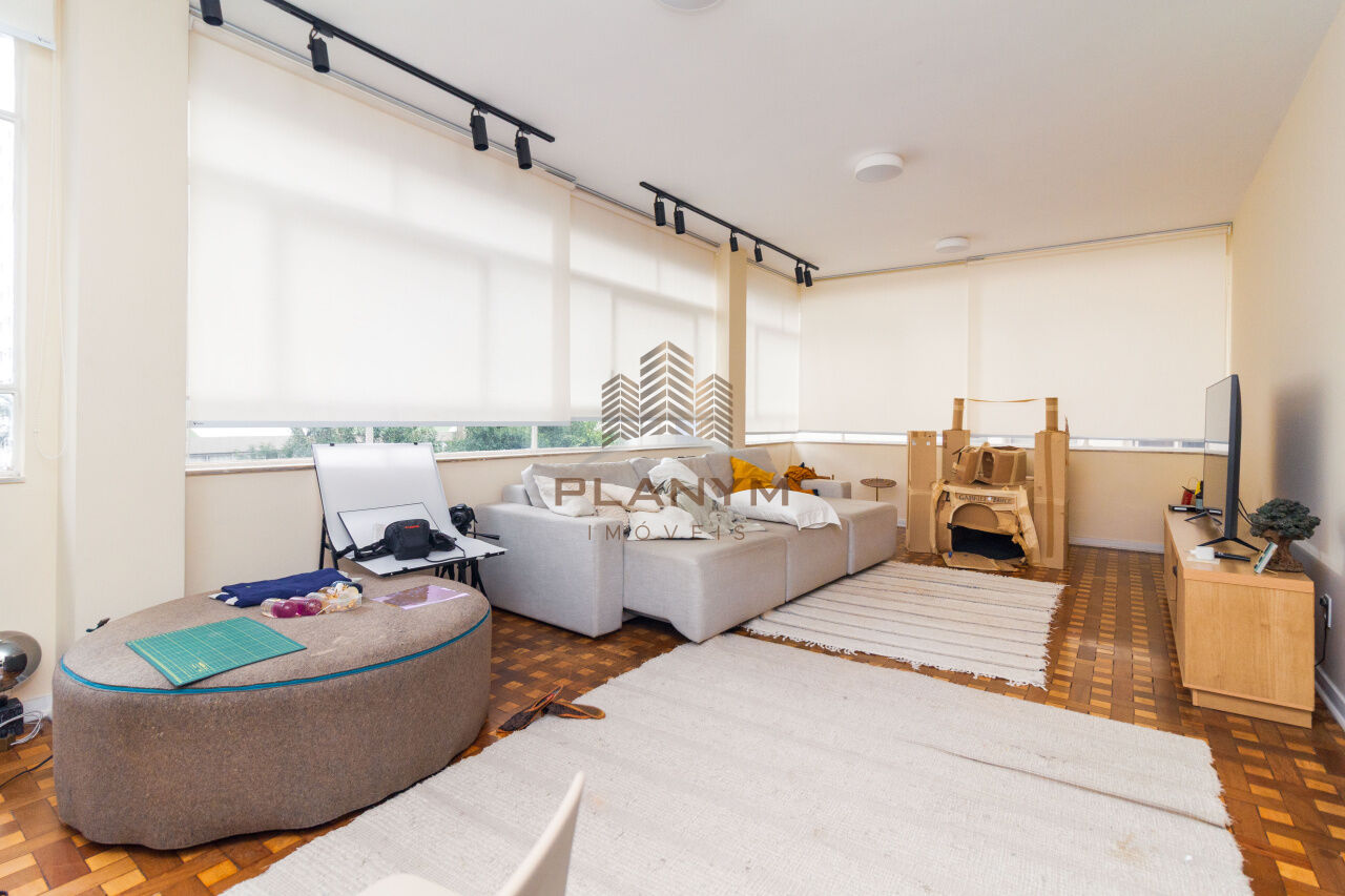 Apartamento para Venda - Santa Cecília