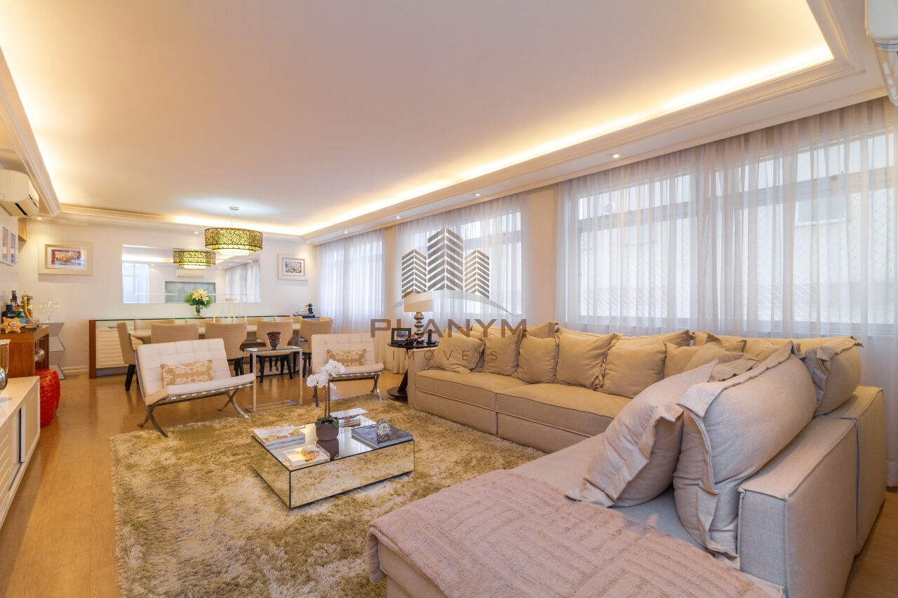 Apartamento para Venda - Santa Cecília
