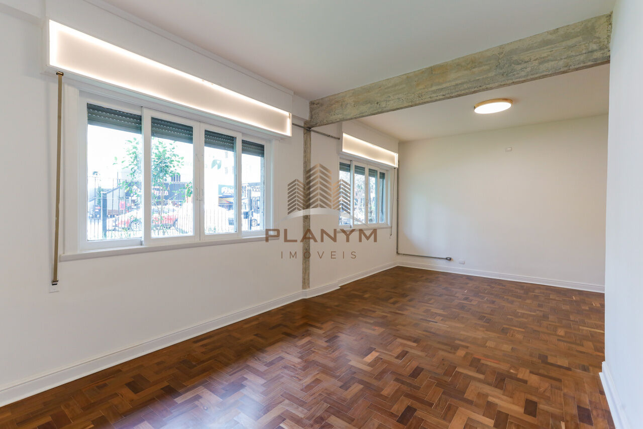 Apartamento para Venda - Higienópolis