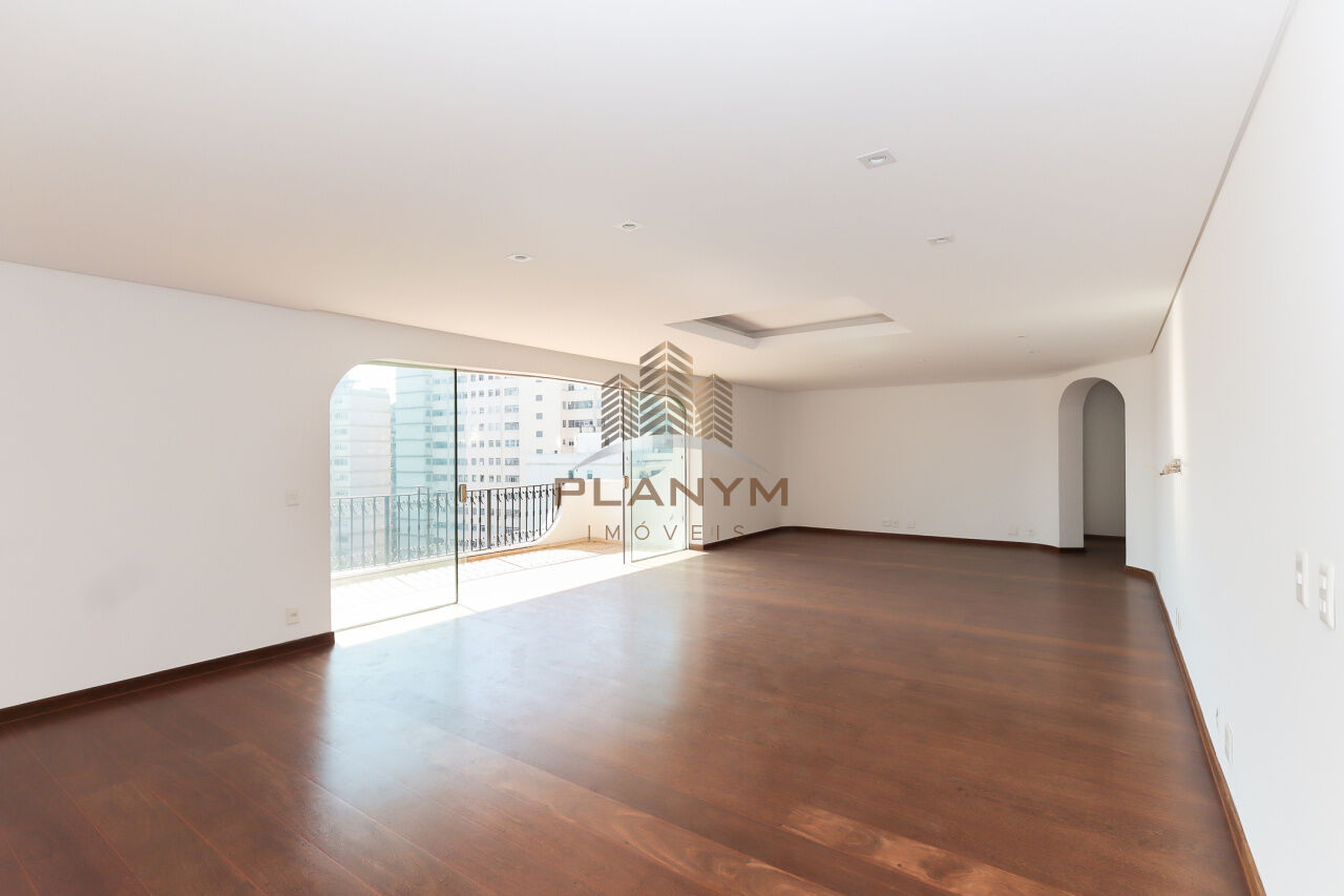 Apartamento para Venda - Higienópolis