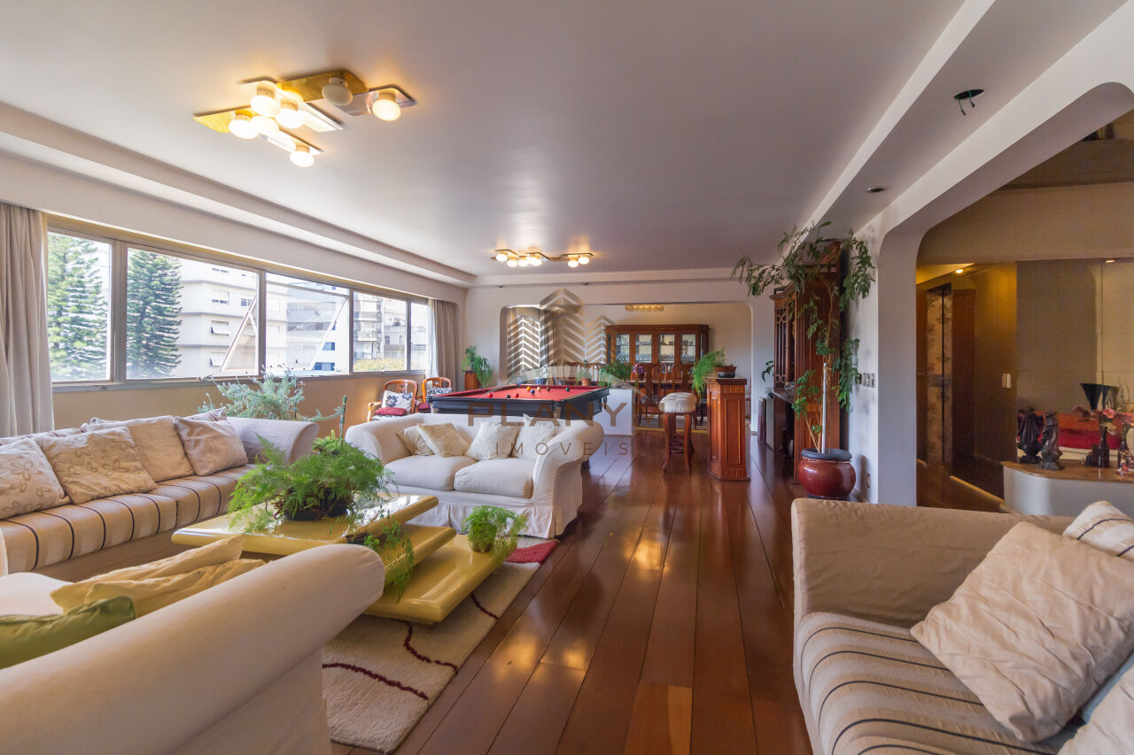 Apartamento para Venda - Higienópolis