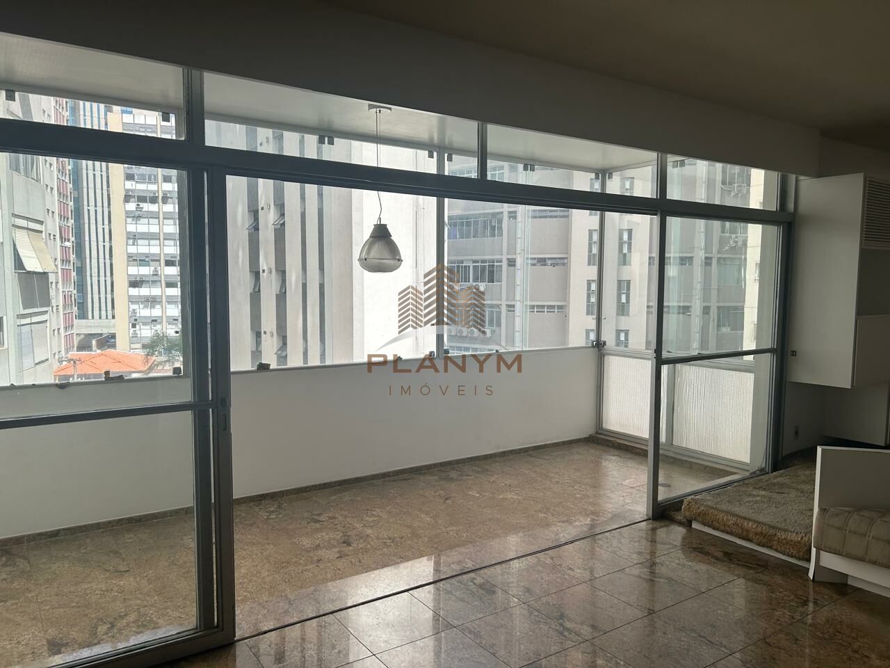 Apartamento para Venda - Santa Cecília