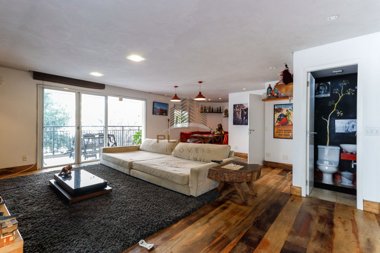 Apartamento para Venda - Santa Cecília